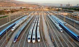 全国铁路累计发送旅客8.3亿人次 创暑运旅客发送量历史新高