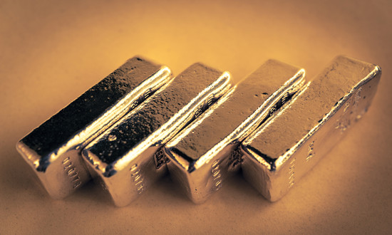 贵金属材料行业产业链分析 贵金属材料行业前景展望