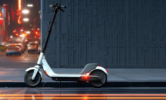 2023电动滑板车行业市场竞争格局及行业发展深度分析