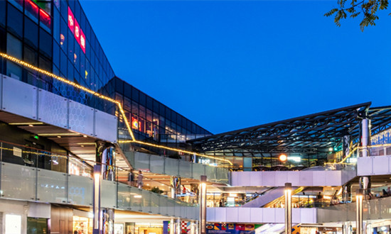 2023智慧商圈行业市场分析及前景趋势