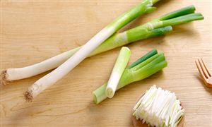 蔬菜行业市场调研：大葱种植行业分析及发展现状分析