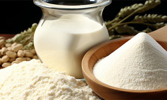 2023中老年奶粉行业分析 提供精准化营养是中老年奶粉发展方向