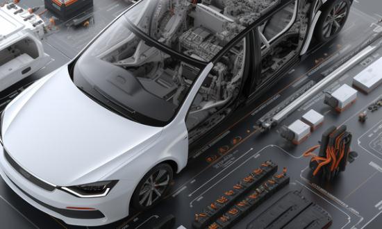 汽车电喷系统市场需求 未来汽车电喷系统行业前景分析2023