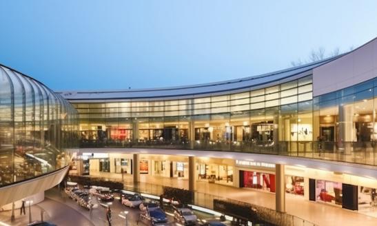 中国购物中心行业进入存量时代 2023年中国购物中心运营行业市场分析