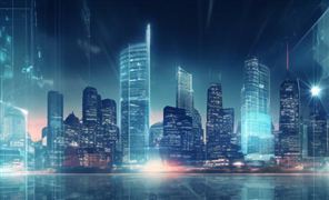 9月4日智慧政务板块涨幅达2% 2023年中国智慧政务行业市场前瞻分析