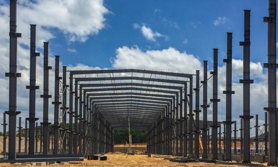 建筑材料检测行业市场分析2023