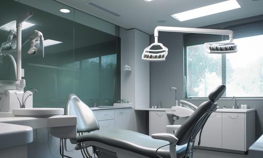 政策扶持促进牙科诊所高质量发展 2023年牙科诊所行业发展现状分析