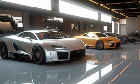 中国4S店行业销量如何?4S店行业竞争分析