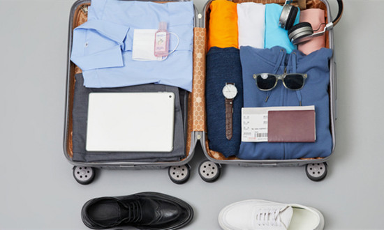 装备升级推动中国旅游产业快速发展 旅游用品行业市场前景深度分析