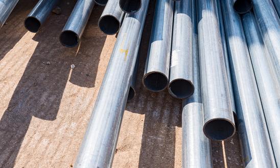 2023年中国镀锌钢管市场发展分析