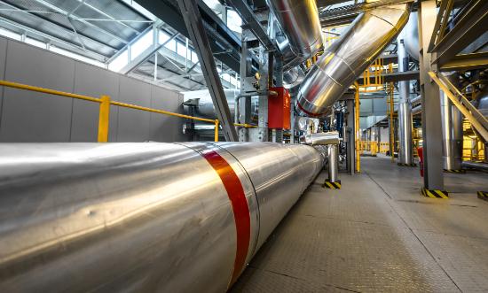 2023管线钢行业市场发展现状分析报告