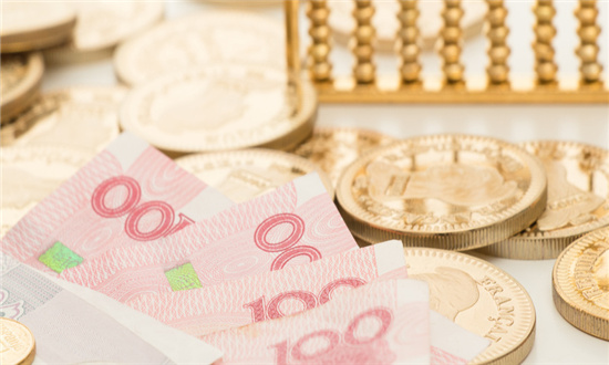 个税专项附加扣除标准最新调整 未来我国税务信息化行业发展分析