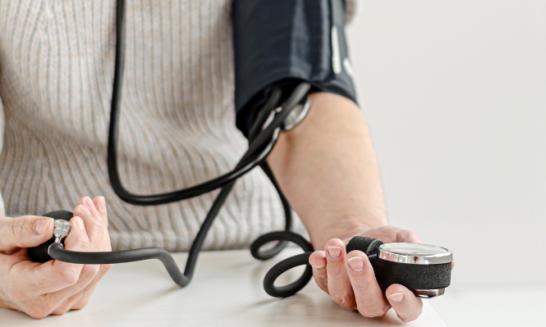 中国多出来约3亿高血压患者 2023年中国家用血压计行业发展现状