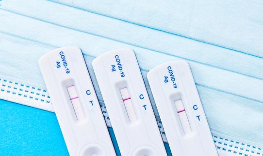 2023年抗原试剂行业市场发展分析：抗原检测行业赛道拥挤，产品同质化严重