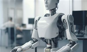 “具身智能”时代开启 具身智能行业市场前景研究分析