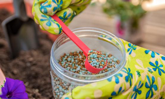 2023花肥行业发展现状及市场供需格局分析