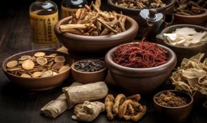 中药价格大幅上涨 部分品种价格涨至9倍 中药化妆品植物类原料备案数量明显增长