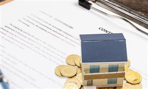 多个城市的二手房成交量出现大幅下滑 房地产中介行业市场现状分析