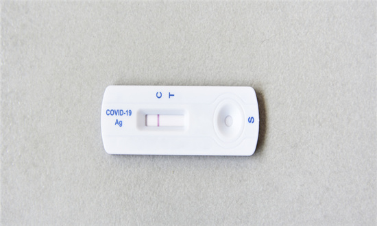 我国抗原检测技术发展如何 抗原试剂检测有望成为主要的检测方式