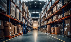 智慧仓储行业发展趋势及市场现状分析