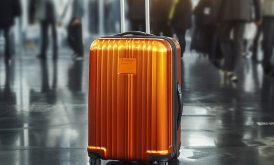 中国行李箱行业供需趋势 中国行李箱行业市场消费规模分析