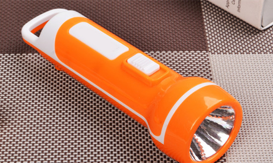 LED手电筒照明行业发展现状分析及前景趋势