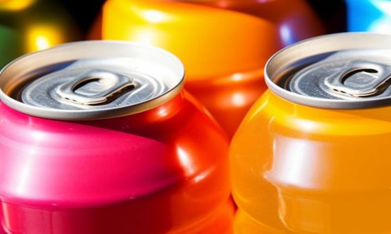 低能量饮料产品消费趋势 低能量饮料产品入市调查研究