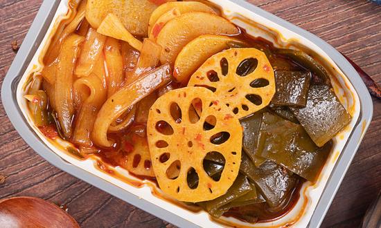 自热食品市场规模增速较快 中国自热食品行业消费趋势分析