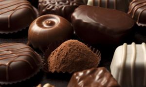 茅台巧克力即将上线 2023巧克力行业深度分析