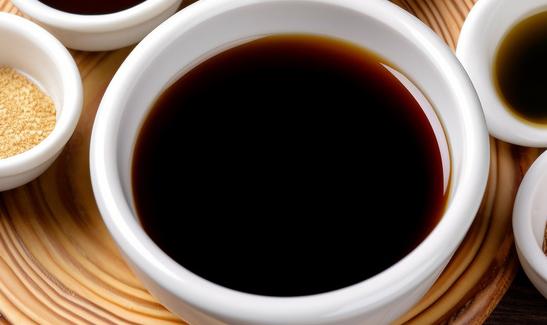 2022年我国食醋产量约461万吨 2023年中国香醋市场发展现状