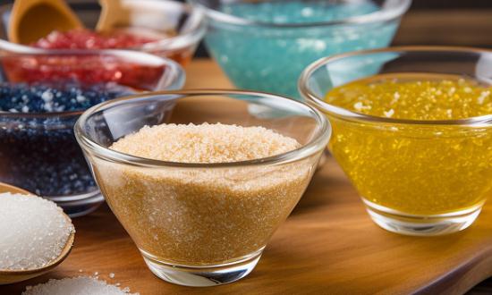 生物食品添加剂行业市场分析 生物食品添加剂行业发展趋势2023