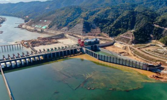 今年水利工程建设投资进一步提速 水利工程企业迎发展重大机遇期