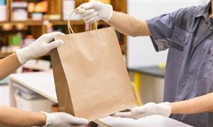 外卖行业现状：我国外卖市场规模达1.1万亿元 抖音在北上广等6个城市全面上线团购配送服务