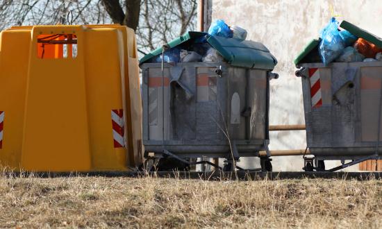 湖北省危险废物处理市场趋势与现状分析2023