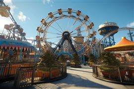 2023全国暑期消费季消费额 国内旅游人数达18.39亿人次