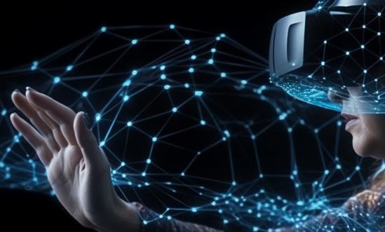 中国VR/AR行业应用现状 中国VR/AR行业发展趋势预测