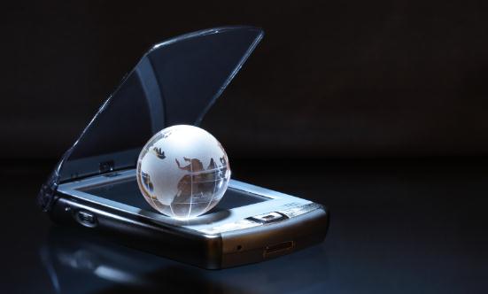 5G+工业PDA行业发展现状分析调研2023