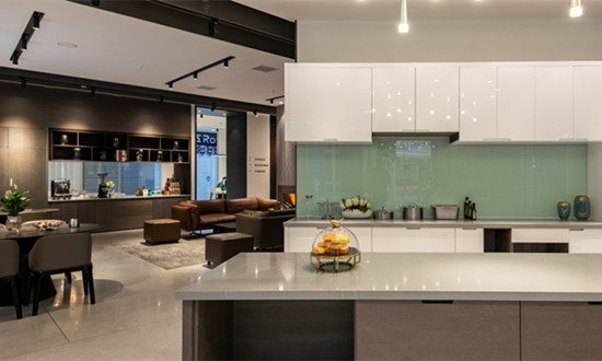 整体橱柜渗透率将进一步提升 整体橱柜行业市场投资前景分析