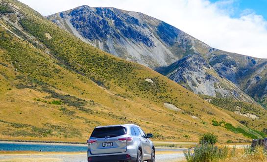 5年来自驾游市场迎来最旺暑期 中国自驾旅游行业发展现状2023