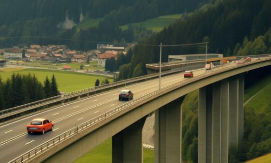 2023桥梁检测车行业供需趋势及投资预测分析