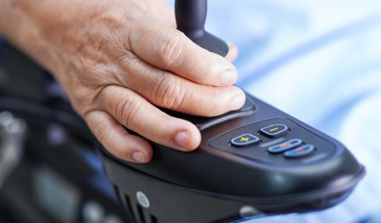 中国电动轮椅行业发展现状2023 庞大的中老年人消费市场是未来主要发展趋势