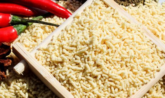 2023年中国鸡精市场发展现状分析 行业市场规模将达到517.72亿元