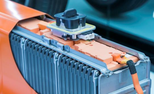 碳达峰碳中和下，新型储能爆发拐点即将到来！2023年中国软包电池行业发展现状