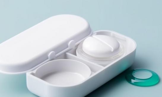 中国隐形眼镜护理液行业发展迅速 2023中国隐形眼镜护理液行业发展现状