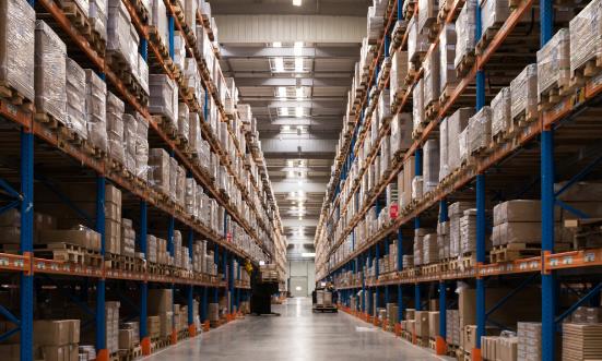 智慧仓储行业需求分析 智慧仓储行业发展策略研究