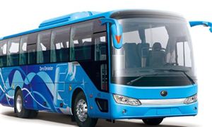 宇通客车8月份销量同比增长37.19% 新能源客车市场发展现状及市场供需分析