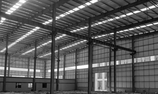 2023工业厂房工程行业投资研究