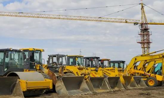 2023工程机械租赁行业发展研究：推动工程机械租赁行业高质量发展