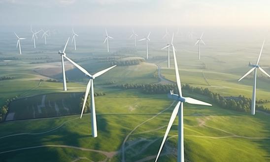 2023年中国小型风电行业发展分析 中国小型风电设备出口稳步提升