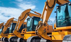 2023工程机械租赁行业发展及市场前景研究
